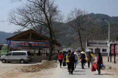 踏青·春游 就去白马潭