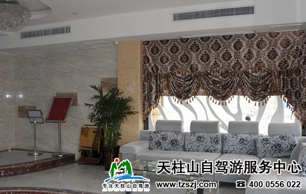  金鸟巢主题宾馆(图2)