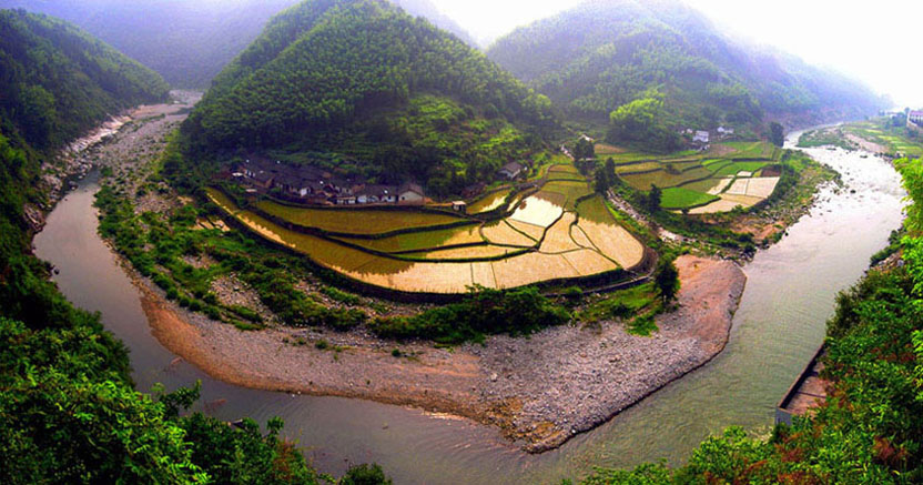 天柱山自驾二日游(图4)